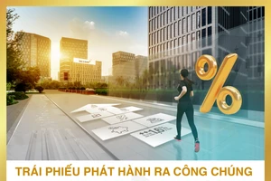 BacABank chính thức phát hành hơn 3.000 tỷ đồng trái phiếu ra công chúng