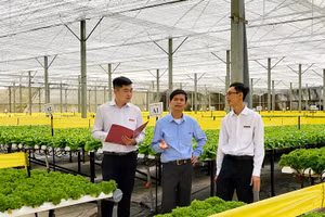 Agribank điều chỉnh giảm lãi suất hỗ trợ khách hàng phục hồi sau dịch Covid-19