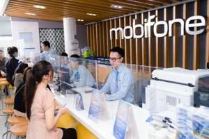 MobiFone luôn nằm trong top 3 nhà mạng lớn nhất Việt Nam (Ảnh: MobiFone).