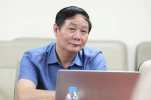 Ông Nguyễn Văn Phỏng. Ảnh: Internet.