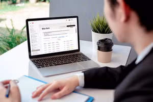 Techcombank ra mắt tính năng sửa đổi bảo lãnh online trên ngân hàng số