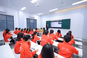 HV Công nghệ Bưu chính Viễn thông tuyển sinh ngành kế toán chuẩn quốc tế - ACCA