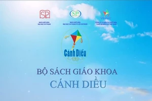 Bộ sách Cánh Diều được lựa chọn bởi phù hợp nhiều đối tượng học sinh