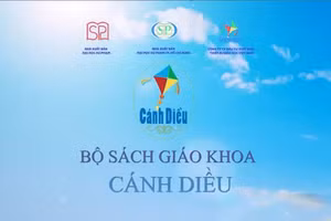 Bộ sách Cánh Diều được lựa chọn bởi phù hợp nhiều đối tượng học sinh