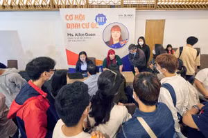 Những ngành học có tiềm năng định cư lâu dài tại Úc