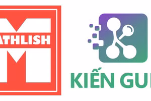 Học Toán Tiếng Anh Mathlish - Thương hiệu uy tín, chất lượng Quốc gia