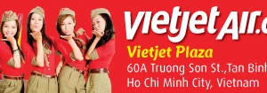 Vietjet mở thêm 5 đường bay quốc tế mới với giá chỉ từ 0 đồng