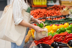 Xu hướng PTBV đang phát triển mạnh mẽ trong cộng đồng các doanh nghiệp F&B trên toàn thế giới. Nguồn: Freepik