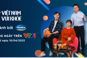 Chương trình sẽ được phát sóng tất cả các ngày trong tuần và được dẫn dắt bởi BTV Thái Trang, BTV Mạnh Cường, BTV Hạnh Phúc.