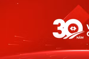 30 năm vượt trội cùng nhau