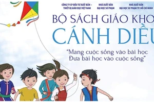 Nguồn học liệu của SGK Cánh Diều đáp ứng nhu cầu học tập thời đại kỹ thuật số