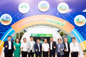 Tổng công ty Khí Việt Nam giữ thứ hạng cao trong Bảng xếp hạng PROFIT500 -2023