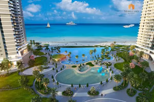 MerryHome là nơi cuộc sống cất lên những thanh âm rộn ràng, náo nhiệt 