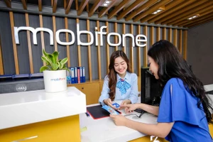 MobiFone sẽ phát triển thành doanh nghiệp số lớn tầm khu vực, tạo lập các hệ sinh thái số, phát triển hạ tầng số trong nhóm dẫn đầu, làm chủ công nghệ lõi