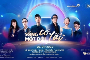 Cộng đồng mạng xôn xao săn vé concert có Đen Vâu, Hà Anh Tuấn