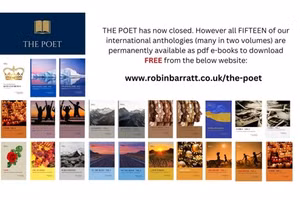 The POET magazine nhanh chóng đón nhận được tình cảm của nhiều bạn đọc