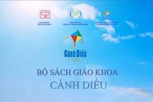 Bộ sách Cánh Diều được lựa chọn bởi phù hợp nhiều đối tượng học sinh