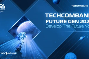 Techcombank Future Gen 2025 - Chương trình quản trị viên tập sự mùa thứ 4 