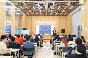 Doanh nghiệp là ADN cho các phát minh về công nghệ