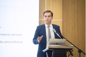 Doanh nghiệp là ADN cho các phát minh về công nghệ 