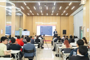 Doanh nghiệp là ADN cho các phát minh về công nghệ