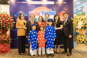 Tiểu Thần Toán 2021 khép lại đầy kịch tính 