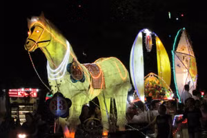 Tuyên Quang không tổ chức lễ hội Thành Tuyên 2020.