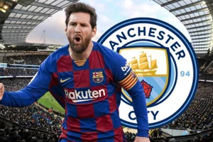 BTC La Liga khẳng định, hợp đồng Messi với Barca còn hiệu lực điều khoản giải phóng 700 triệu euro.