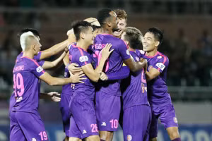 Chốt phương án đưa V-League 2020 trở lại trong tháng 9