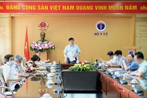 Vẫn tiềm ẩn nguy cơ bùng phát những đợt dịch mới