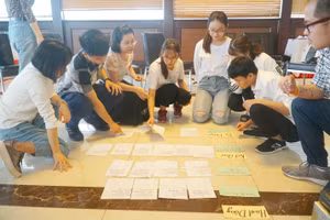 Những hoạt động ngoại khóa sẽ giúp sinh viên nâng cao hiểu biết, kỹ năng và thái độ