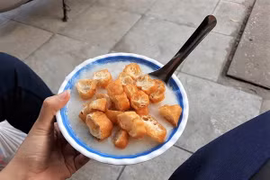 Không nên ăn 7 bữa sáng này dù đói đến đâu vì chẳng có chất lại rước cả bệnh nặng