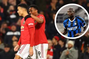 Lukaku: Manchester United đã có một mùa giải tốt