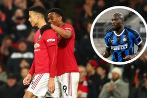 Lukaku: Manchester United đã có một mùa giải tốt