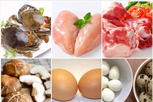 Cách nấu súp cua ngon đơn giản tại nhà không bị chảy nước