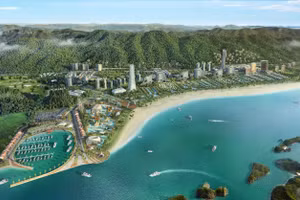 “Át chủ bài” quyết định giá trị, vị thế của Singapore Shoptel