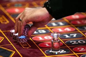 Doanh thu kinh doanh casino tăng nhưng doanh nghiệp vẫn lỗ.