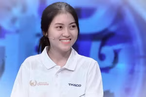 Lê Hoàng Phương Thảo