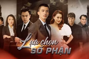Phim Lựa chọn số phận tập 48.