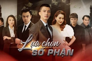 Phim Lựa chọn số phận tập 48.