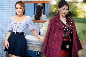 Bảo Thanh diện đồ nào cũng xinh, nhưng "hack tuổi" như nữ sinh chỉ nhờ đúng 1 kiểu trang phục