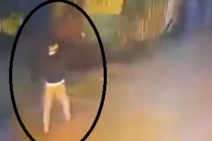 Truy xét nhóm người cầm súng bắn loạn xạ ở Bình Chánh