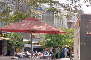 Kiểm tra nhiều công ty tài chính, mua bán nợ ở TPHCM 