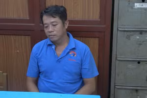 Bắt kẻ giết người sau cuộc nhậu ở TPHCM, trốn truy nã suốt 4 năm