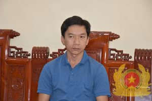 Những chiêu trò 'ma quái' của băng nhóm núp bóng công ty luật đi đòi nợ thuê 