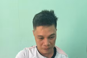 Truy bắt nhanh kẻ cướp xe máy, điện thoại của cô gái