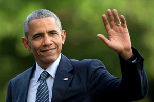 Ông Obama có thể trở thành hiệu trưởng kế nhiệm của ĐH Harvard.