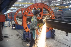 BHTN giúp người lao động được hỗ trợ đào tạo để tiếp tục quay lại thị trường lao động,doanh nghiệp
