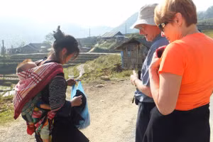 Lao động khu vực phi chính thức phải chịu tác động tiêu cực lớn từ dịch Covid-19