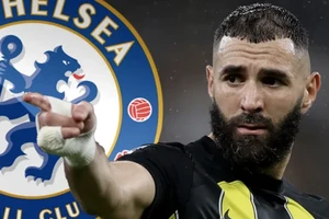 Benzema chia tay đội bóng của Ả Rập Xê Út, gia nhập Chelsea?